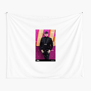 Richard Sales Keep It Real Richard Sales Tapestries