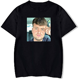 Richard Sales Daily Vlogs Richard Sales T-Shirts