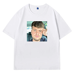 Richard Sales Daily Vlogs Richard Sales T-Shirts