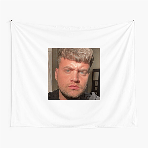 Richard Sales TikTok King Richard Sales Tapestries