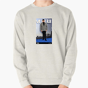 Richard Sales Content Creator Vibes Richard Sales Sweatshirts