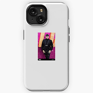 Richard Sales Keep It Real Richard Sales iPhone Cases