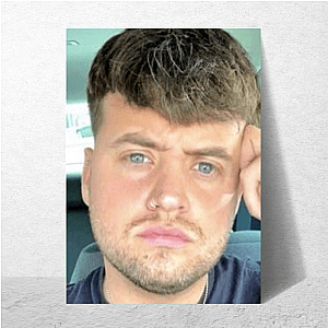 Richard Sales Daily Vlogs Richard Sales Posters
