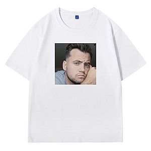 Richard Sales My Favorite YouTuber Richard Sales T-Shirts