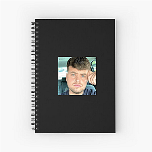 Richard Sales Daily Vlogs Richard Sales Notebook