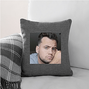 Richard Sales My Favorite YouTuber Richard Sales Pillows Cover