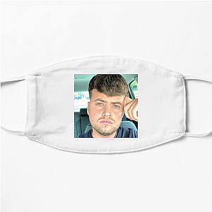 Richard Sales Daily Vlogs Richard Sales Face Masks