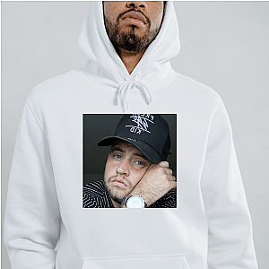 Richard Sales Beyond The Screen Richard Sales Hoodies