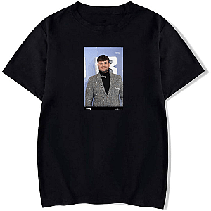 Richard Sales Real Life Real Fun Richard Sales T-Shirts