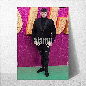 Richard Sales Unfiltered Life Richard Sales Posters
