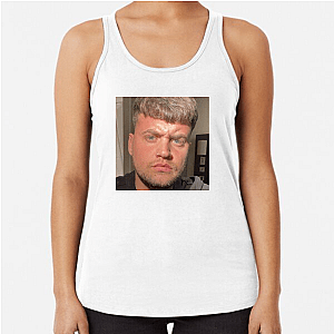 Richard Sales TikTok King Richard Sales Tank Tops
