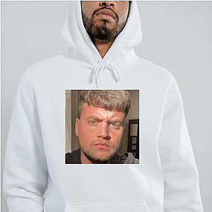 Richard Sales TikTok King Richard Sales Hoodies