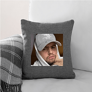 Richard Sales Always Authentic, Always Hilarious Richard Sales Pillows Cover