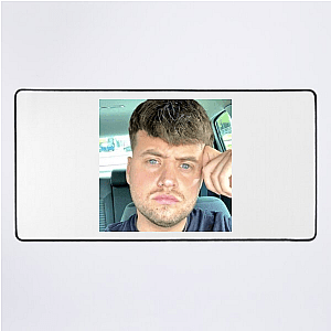 Richard Sales Daily Vlogs Richard Sales Mouse Pads