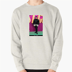 Richard Sales Unfiltered Life Richard Sales Sweatshirts