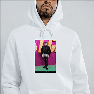 Richard Sales Unfiltered Life Richard Sales Hoodies