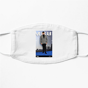 Richard Sales Content Creator Vibes Richard Sales Face Masks