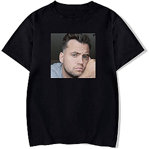 Richard Sales My Favorite YouTuber Richard Sales T-Shirts
