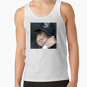 Richard Sales Beyond The Screen Richard Sales Tank Tops