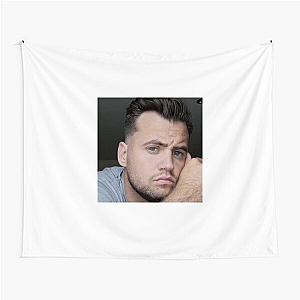 Richard Sales My Favorite YouTuber Richard Sales Tapestries