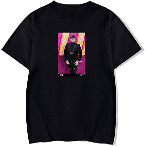 Richard Sales Keep It Real Richard Sales T-Shirts