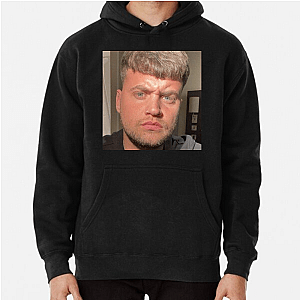 Richard Sales TikTok King Richard Sales Hoodies