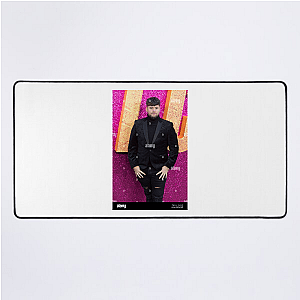 Richard Sales Keep It Real Richard Sales Mouse Pads