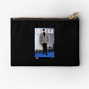 Richard Sales Content Creator Vibes Richard Sales Zipper Pouches