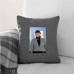 Richard Sales Real Life Real Fun Richard Sales Pillows Cover