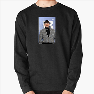 Richard Sales Real Life Real Fun Richard Sales Sweatshirts
