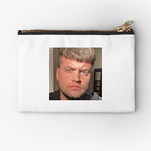 Richard Sales TikTok King Richard Sales Zipper Pouches