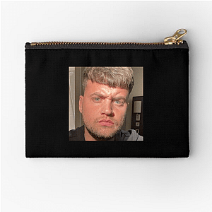 Richard Sales TikTok King Richard Sales Zipper Pouches