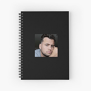 Richard Sales My Favorite YouTuber Richard Sales Notebook