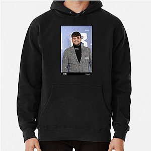 Richard Sales Real Life Real Fun Richard Sales Hoodies