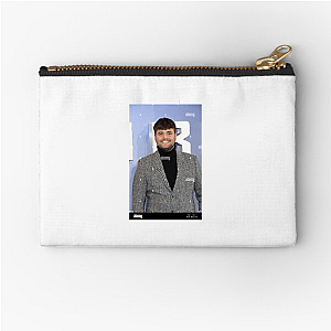 Richard Sales Real Life Real Fun Richard Sales Zipper Pouches