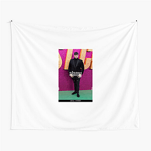 Richard Sales Unfiltered Life Richard Sales Tapestries