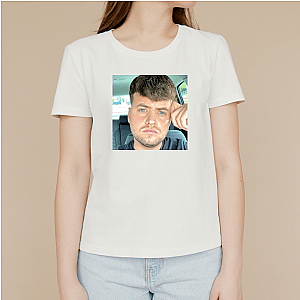 Richard Sales Daily Vlogs Richard Sales T-Shirts