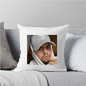 Richard Sales Always Authentic, Always Hilarious Richard Sales Pillows Cover