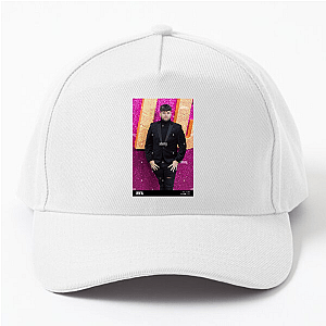 Richard Sales Keep It Real Richard Sales Hats & Caps