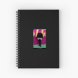 Richard Sales Unfiltered Life Richard Sales Notebook