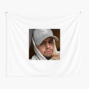 Richard Sales Always Authentic, Always Hilarious Richard Sales Tapestries