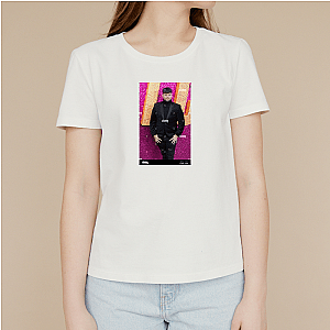 Richard Sales Keep It Real Richard Sales T-Shirts