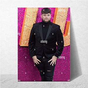 Richard Sales Keep It Real Richard Sales Posters