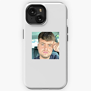 Richard Sales Daily Vlogs Richard Sales iPhone Cases
