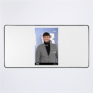 Richard Sales Real Life Real Fun Richard Sales Mouse Pads