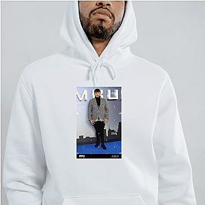 Richard Sales Content Creator Vibes Richard Sales Hoodies