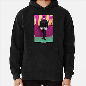Richard Sales Unfiltered Life Richard Sales Hoodies