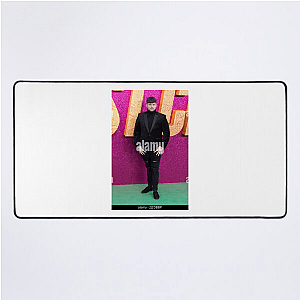 Richard Sales Unfiltered Life Richard Sales Mouse Pads