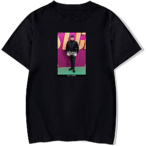 Richard Sales Unfiltered Life Richard Sales T-Shirts