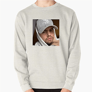 Richard Sales Always Authentic, Always Hilarious Richard Sales Sweatshirts